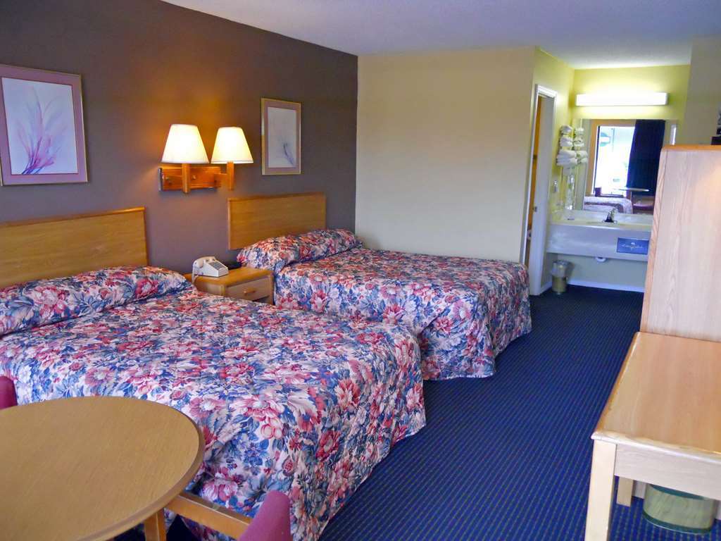 Americas Best Inn - Savannah I-95 Georgetown Room photo