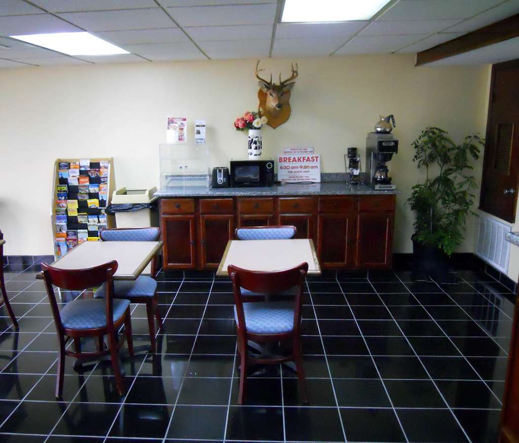 Americas Best Inn - Savannah I-95 Georgetown Facilities photo